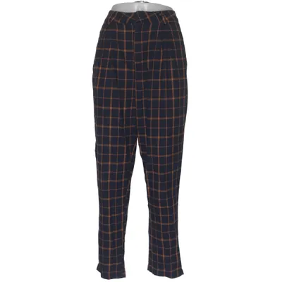 Broek (Blauw, Oranje) van Heartbreak Katoen, Polyester