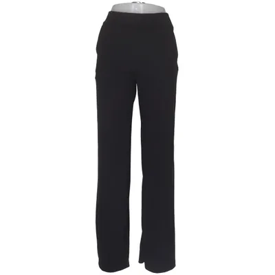 Jakkesætsbukser (Sense Wide) fra Aim'n Elastan, Genanvendt polyester