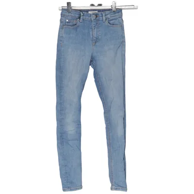 Jeans (Blue) from Your Denim Cotton, Elastane, Polyester