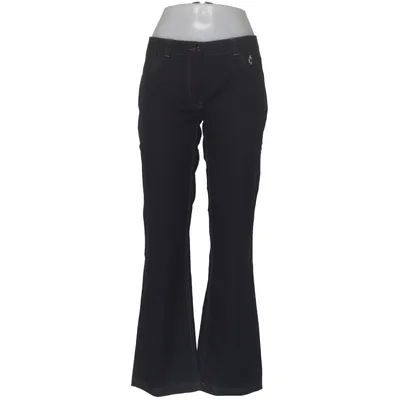 Jeans (Svart) från Karlowsky Bomull