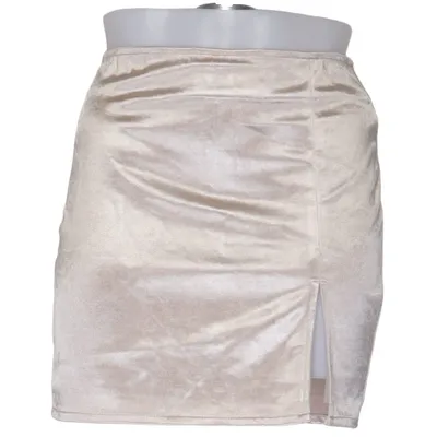 Kjol (MS5020-1) från Mable Elastan, Polyester