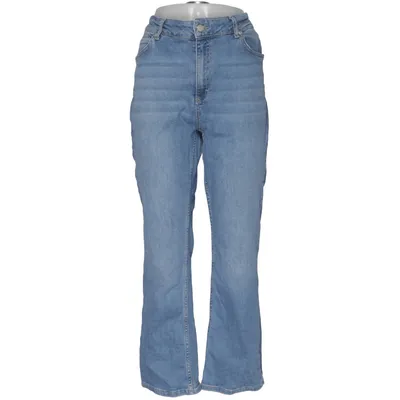 Jeans (Blue) from Dobber Cotton, Elastane