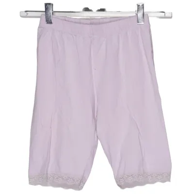 Short cycliste (Rose) de Young Idols