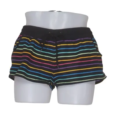 Shorts de bain (Noir, Multicolore) de Svea Polyester