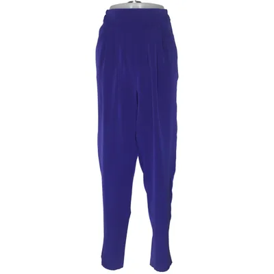 Palazzobukser (Blå) fra Merrytime Polyester
