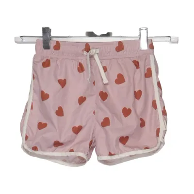 Swim shorts (Pink, Brown) from Kuling Polyester