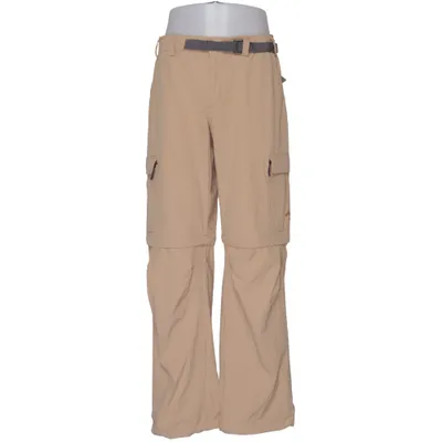 Outdoor pants (Beige) from Lager 157 Elastane, Polyamide