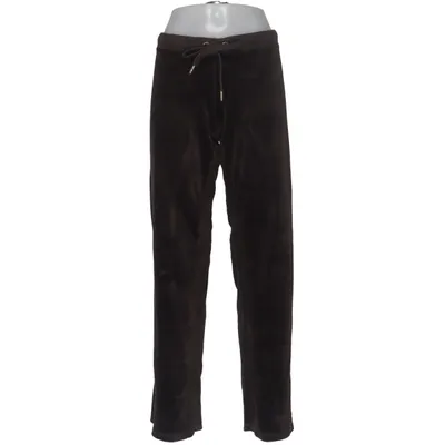 Sweatpants (Brun) fra Juicy Couture Bomuld, Polyester