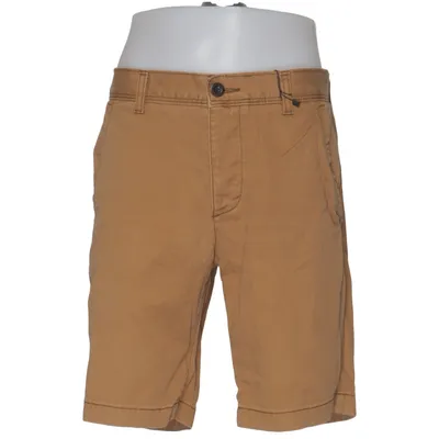 Shorts (Skibby) fra Frederik Anderson Copenhagen Bomuld