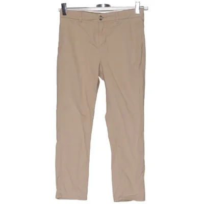 Byxor (Beige) från H&M Bomull