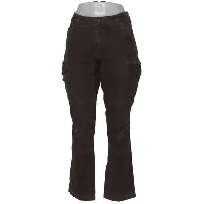 Outdoor pants (Brown) from Chevalier Cotton