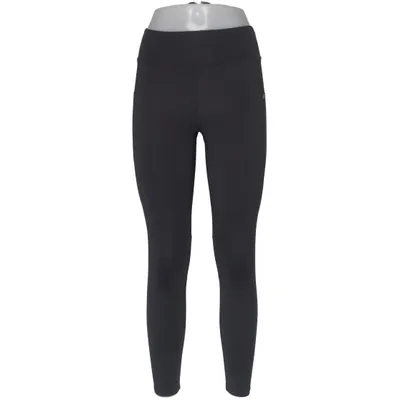 Sports tights (Gray) from H&M Move Elastane, Polyamide, Polyester