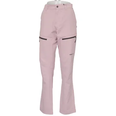 Outdoor pants (Pink) from Trekmates Elastane, Polyester