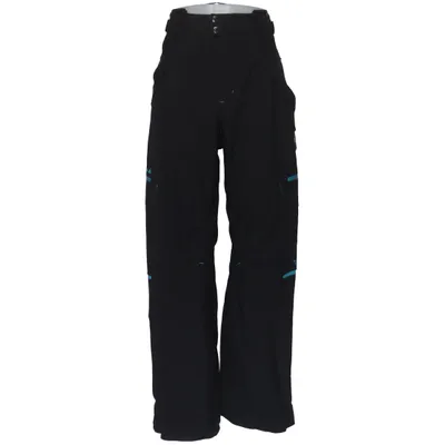 Skibroek (Evolution) van SOS Polyamide, Polyester