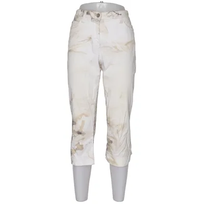 Three-quarter pants (Jana M) from Brax Cotton, Elastane