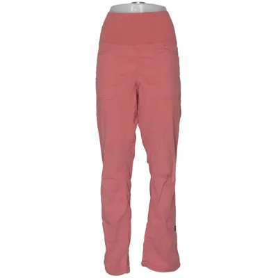 Maternity pants (Red) from Red Chili Cotton, Elastane