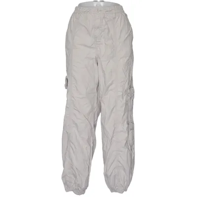 Cargobukser (Beige) fra Stay Bomuld