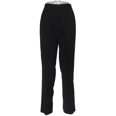Pantalon de costume (Noir) de Gabriella Benelli Polyester