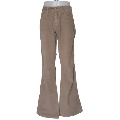 Manchesterbyxor (Beige) från G-Star Bomull