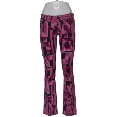 Pants (Black, Pink) from Ed Hardy by Christian Audigier