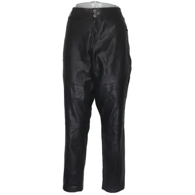 Pantalon (Noir) de Rainbow Polyester