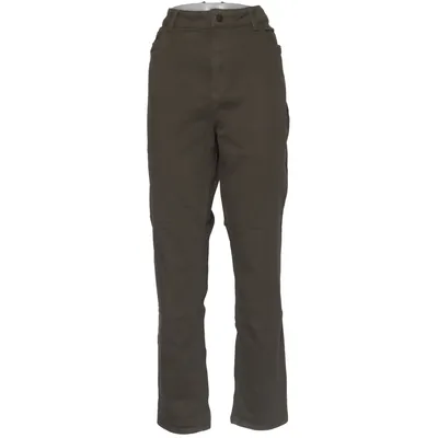 Chinos (Green) from C&A