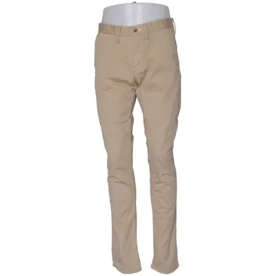 Chino (Beige) de GANT Coton biologique