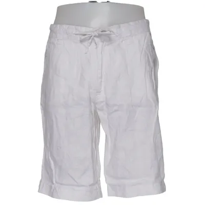 Shorts (Vit) från H&M Linne