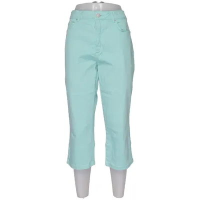 Trekvartsbyxor (Vanna Capri) från Flash Jeans Bomull, Elastan