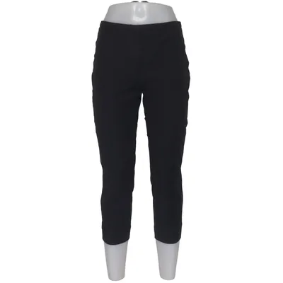Chinos (Black) from Cambio