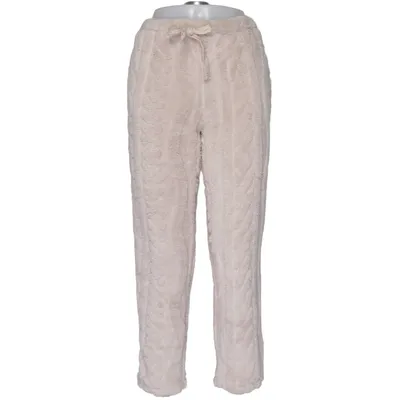 Pajama pants (Beige) from Etam Polyester