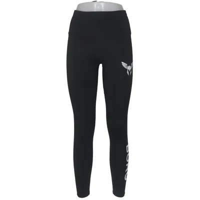 Träningstights (Tough Viking) från Björn Borg Elastan, Återvunnen polyester