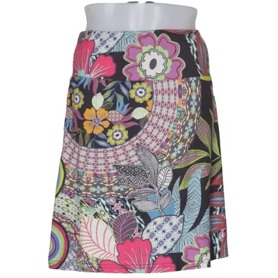 Skirt (Multicolored) from Coline