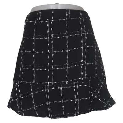 Rock (Schwarz, Weiß) von Trendyol