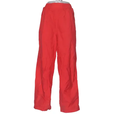 Rain pants (Red) from Abeko Polyamide, Polyurethane