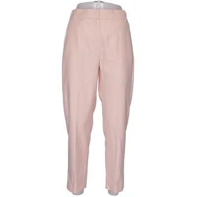 Broek (Roze) van Iblues Elastaan, Polyester, Viscose