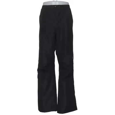 Pants (Black) from Tenson Polyester