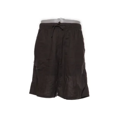 Shorts (RELAXED FIT) från H&M Bomull, Linne