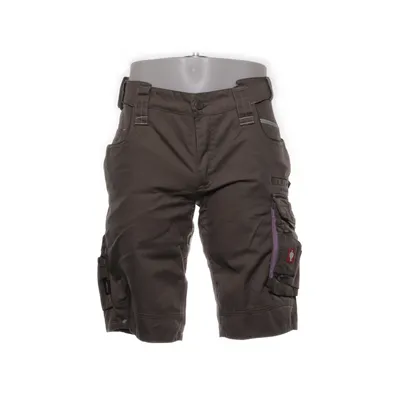 Arbetsshorts (Grå) från Engelbert Strauss Bomull, Polyamid, Polyester