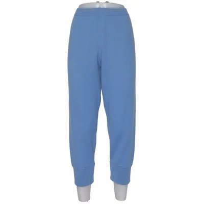 Pantalon de survêtement (Bleu) de Allude Cachemire