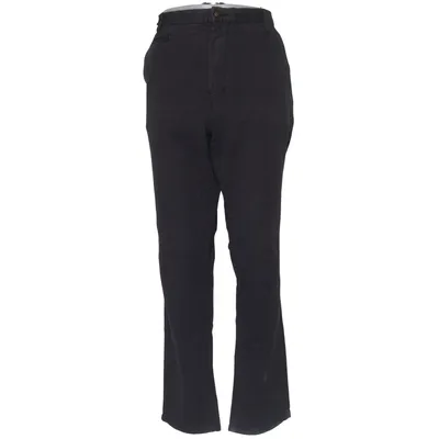 Chino (Grau) von State of Art Baumwolle, Elasthan