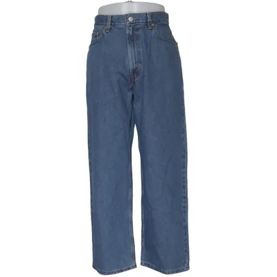 Jeans (50V54FM) från Levi Strauss & Co Bomull