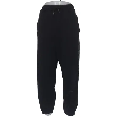 Joggingbroek (Zwart) van Better Bodies Katoen, Elastaan, Polyester