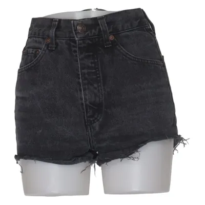 Denim shorts (FADE OUT) from Jinglers Cotton