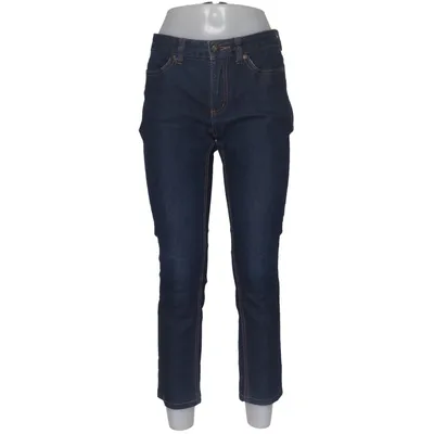 Jeans (Blue) from Joy Jeans Cotton, Elastane, Polyester