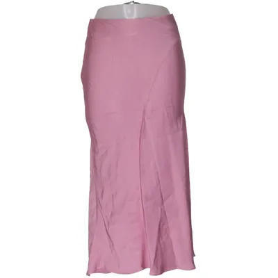 Maxi skirt (Pink) from & Other Stories Viscose