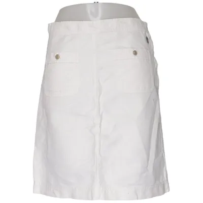 Kjol (TREDION SKIRT) från Busnel Bomull, Linne