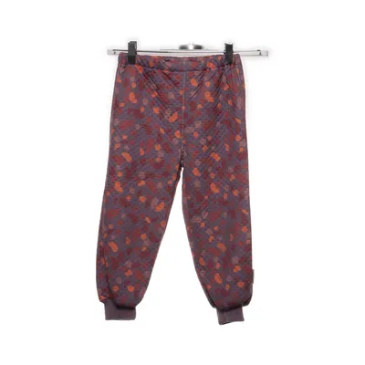 Byxor (Lila, Orange, Brun) från Racoon Polyester