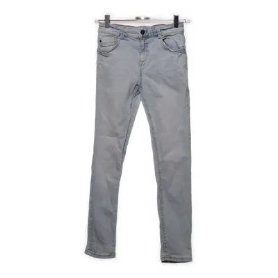 Jeans (Dragon B) från Blue Ridge Bomull, Elastan