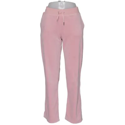 Mjukisbyxor (Rosa) från Juicy Couture Sport